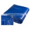 12x12 blue bache custom made pvc tarp