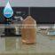 Wood Oil Diffuser Ultrasonic Aromatherapy Diffuser for Home & Office & Spa Hotel Room AN-0442