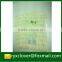 School & office PP stationery eco-friendly plastic L shape a4 file folder with custom printing