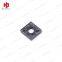 CNMG120408-MA Tungsten Carbide Blank Coating Insert for Cast Iron