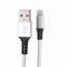 Free Sample Wholesale Braided Iphone Cable 1m 3ft USB To Lightning Cable For Iphone Charger Cable HD9020