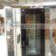 hot air steam convection oven, cake bakery equipment
