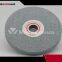 Green silicon carbide with 5NQ abrasive general grinding wheel for roll grooves