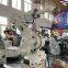 Yaskawa Robot CR50 Handling Robot Load 50 kg Arm Extension 2046mm