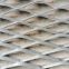 Mesh Leveling 5mm Thick Aluminum Mesh Be Of Wide Use
