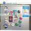 New products wedding decorations gifts fridge magnet mirror