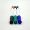 Supplier Custom Bulk Chisel/Bullet Tip Dry Erase Colored Dual Tips Whiteboard Marker Pen For School Office