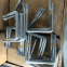 Square Bend U Bolt