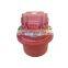 KYB MAG-18V Travel Motor MAG-18VP-250 Final Drive