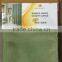 BAMBOO JOINTED SHOWER CURTAIN WITH C HOOK