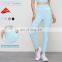 Tummy Control Super High Waist Yoga Leggings Custom Feels Like Skin Sports Fitness Pants