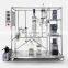 Molecular Distillation Industrial Spinning Band Distillation GMD-150 Distillation Machine For Oil