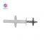 GR-1089-CORE Figure 7-4 Jointed Finger Probe with Adjustalbe Stop Plate