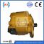 WX gear pump hydraulic Pump Ass'y  705-22-36260 for komatsu grader GD555/655/675-3