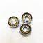 8*24*7mm Single Row Deep Groove Ball Bearing Magneto Bearing E8 Bearing