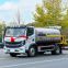 Versatile Multi-Purpose Sprayer Truck for Irrigation and Sanitation Services