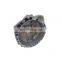 Sinotruk Hohan Truck Spare Parts WG2220000501 Caja delantera de la transmisión
