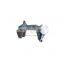 China Heavy Truck Sitrak MAN MC11/MC13 Motor Assembly 200V19101-0307 Generator Bracket