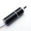 28GP-2847 Brushless DC Motor 12V 24V with Planetary Gearbox
