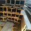 Hot-rolled European Standard H-beam HEB400*300*13.5*24/12m spot goods