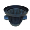 Efficient Rainwater Purification: Interceptor Basket for Seamless Drainage