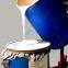 RTV2 silicone rubber factory 25KG/ barrel milky hardness 20 Free sample