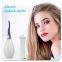 Electric eyelash curler