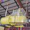 Medium-Duty 5 Ton Straight Arm  Folding Boom Knuckle Boom Deck  Crane Marine Offshore Ship Deck Cranes