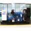 Backup power generator open frame 750kva diesel generator with CE ISO