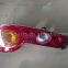 Fabriqué en Chine, accessoires de bus ZK6129H ZK6127H, feux arrière combinés HJH-079, feux arrière LED pour autobus scolaire