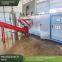livestock and poultry harmless treatment equipment, harmless treatment equipment for large-scale cattle farms, high-temperature degradation equipment