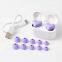 New Heartbuds Earphones TWS Bluetooth 5.3Wireless Headphones  Headset Heart  Woman In-ear Earbuds Girl Gifts Auriculares