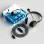 New  USB Headset with Microphone for PC 3.5mm Business Headsets with Mic Mute Noise Cancelling for Call Center Headphones