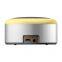 Custom Portable RGB BT Speaker 5.0 Verson Mini LED Light Bass Colorful Wireless Speaker