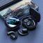 New Portable Sports Tws Blue tooth Wireless Earbuds Waterproof Wireless Earhook Earphones Tws Headsets In Ear Headphone