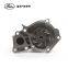 Kit de reparo da bomba d'água do sistema de resfriamento do motor do carro Gates GWP5140 Original para DONGFENG KIA Bomba de Agua 1027110GA