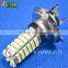 auto led fog bulb H4 120SMD 1210 led car fog lamp , h4 led car fog light