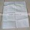 Factory wholesale chicken feed poultry feed woven pp bag 50kg 25kg 20kg
