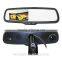 HD1080P 4.3" Special Car DVR Mirror Monitor with Original Bracket, Auto Dimming Rearview Car Mirror Parking monitor.