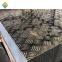 Embossed aluminum plate with five bar 1060,1050,1100,3003,5052,5754