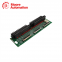 GE IS200TBCIH1BBC IS200TBCIH1B Contact Input Terminal Board new