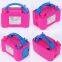 High Performance Battery Balloon Machine High Power Portable 220V air Inflator Portable Electric Balloon Pump