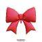 Matte Bow-shaped Aluminum Balloon Birthday Party Event Decorations Arrangement Balloons Manufacturer