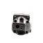 SBZSZ hydraulic motor Pump A2FO A2FM High Pressure Axial Piston Plunger Pump  A2FO12 A2FO32 A2FO45 A2FO63/61R-PBB05