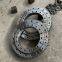 China Manufacturer K008-3 Ring Gear Large Ring Gear K008 Forged Steel Gear