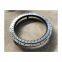 Dh800 Dh900d De4000  Digger Slew Ring for Wind  Double Row Ball Structure Slewing Ring  Drive Shaft Centre Bearing