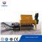 P32130K P Series Wood Pallet Shredder with  conveyor magnetic separator