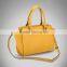 new fashion designer pu woman handbag