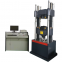 JIS Z2241 hydraulic tensile tester compliant hydraulic UTM for global standards hydraulic grips for tensile testing machine