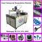 2K Silicone Epoxies PU AB Resin Mixing Machine Epoxy Resin Meter Mix And Dispensing Machine